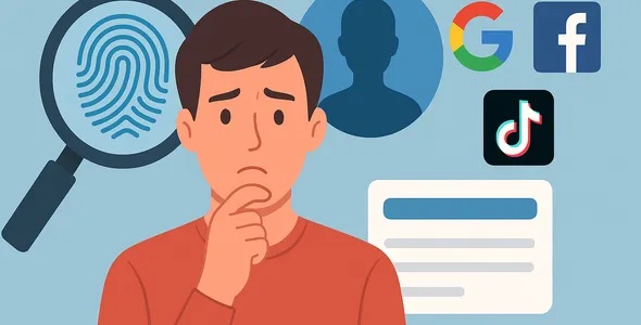 🔍 Tại sao Google và các mạng lớn khác hiểu bạn hơn chính bạn ?