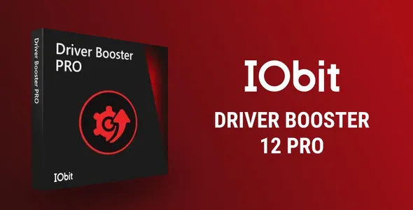 🚀 Driver Booster 12 Premium – Chương trình Update Driver Online Tốt Nhất hiện nay