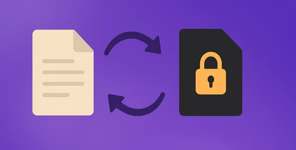 Công cụ giúp file upload tồn tại lâu hơn trên các dịch vụ lưu trữ