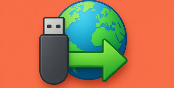 Phiên bản Internet Download Manager Portable 6.42.42.3 8/2025