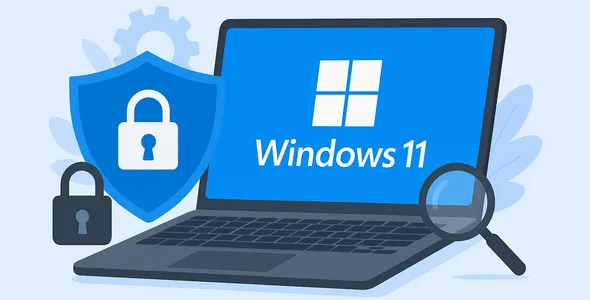 Làm chủ Windows, cách tắt theo dõi và tối ưu hiệu năng