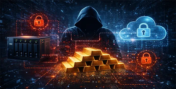 NAS Limitations & Cloud Risks