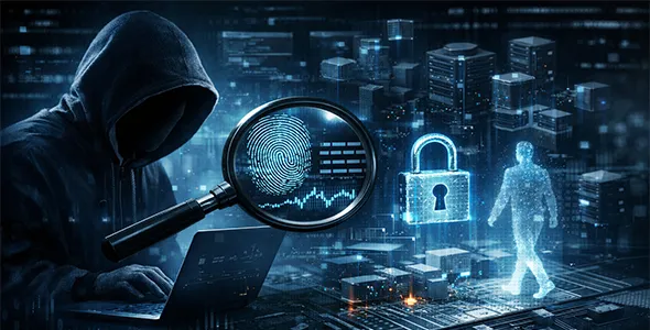 Audit & Forensics cho Hệ Thống Stealth Data
