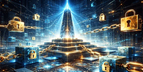 Cryptographic Design: Khi mật mã là nền móng, không phải phụ kiện