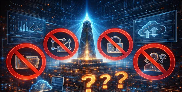 When NOT to Use OBELISK - OBELISK không dành cho số đông